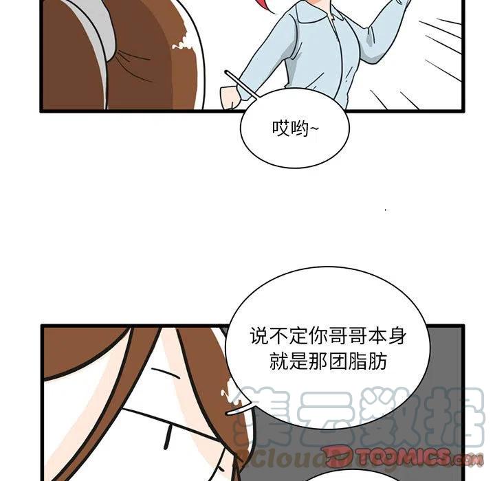 疯狂兄妹30