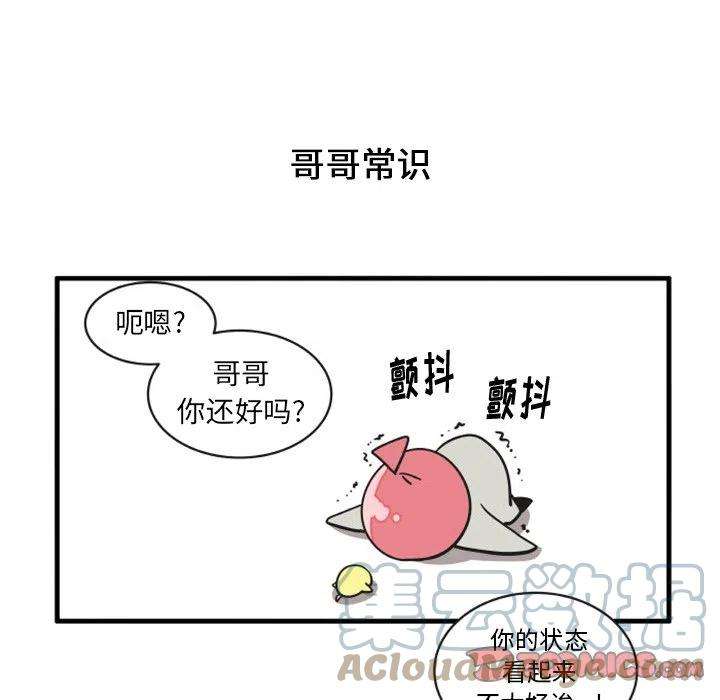 疯狂兄妹67