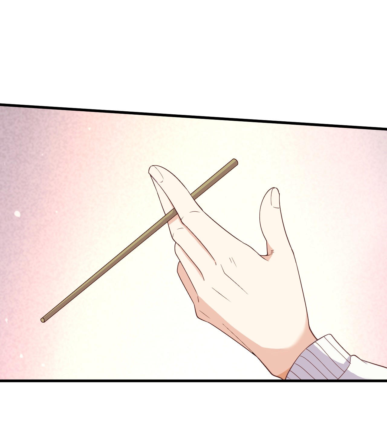 针尖压麦芒ROUND002 居然无视我