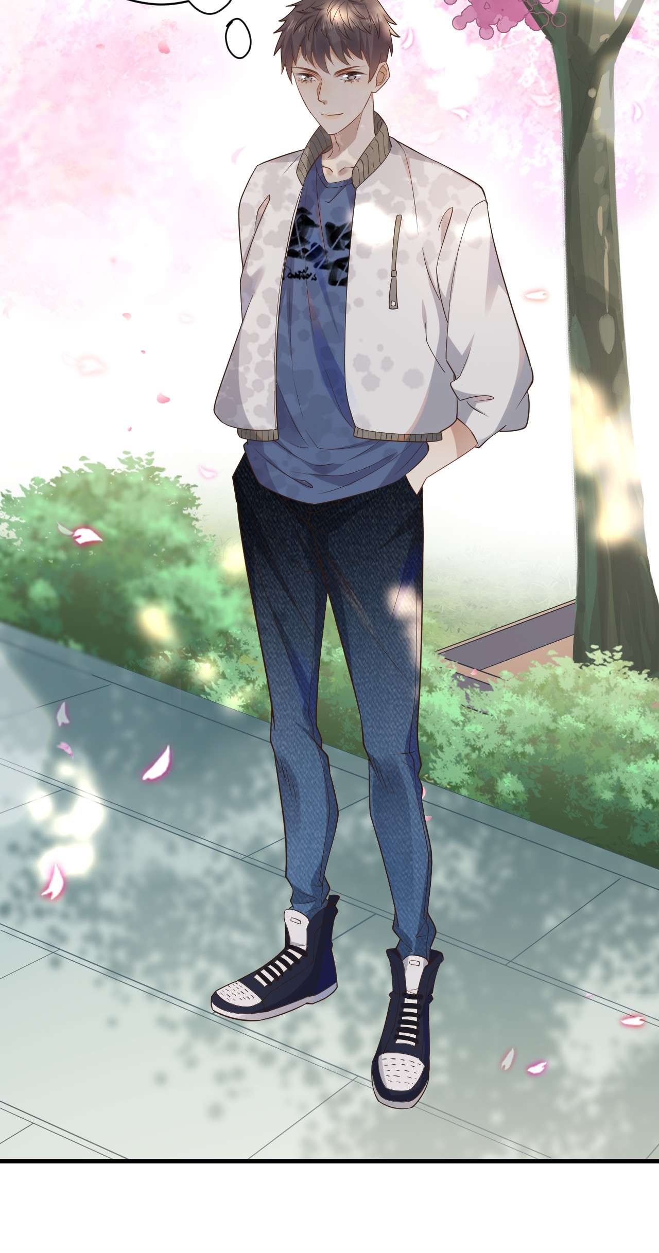 针尖压麦芒ROUND002 居然无视我