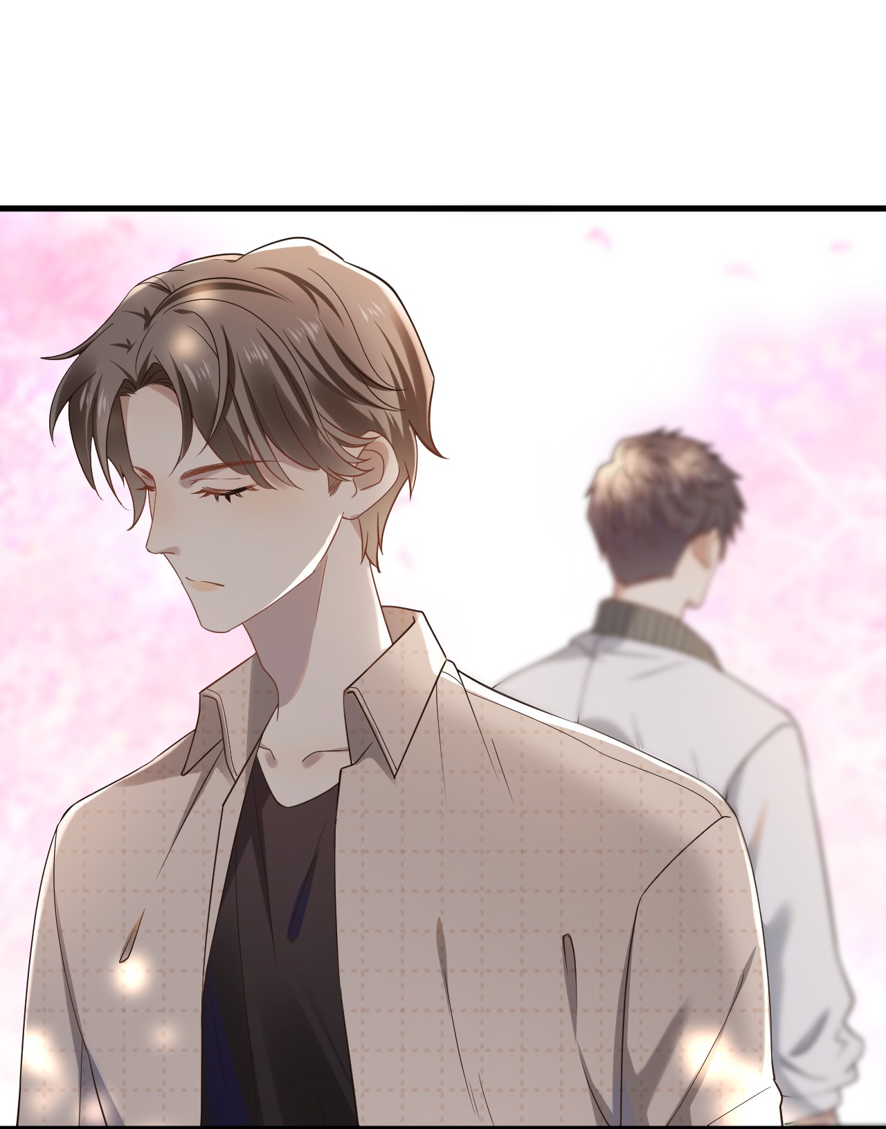 针尖压麦芒ROUND002 居然无视我