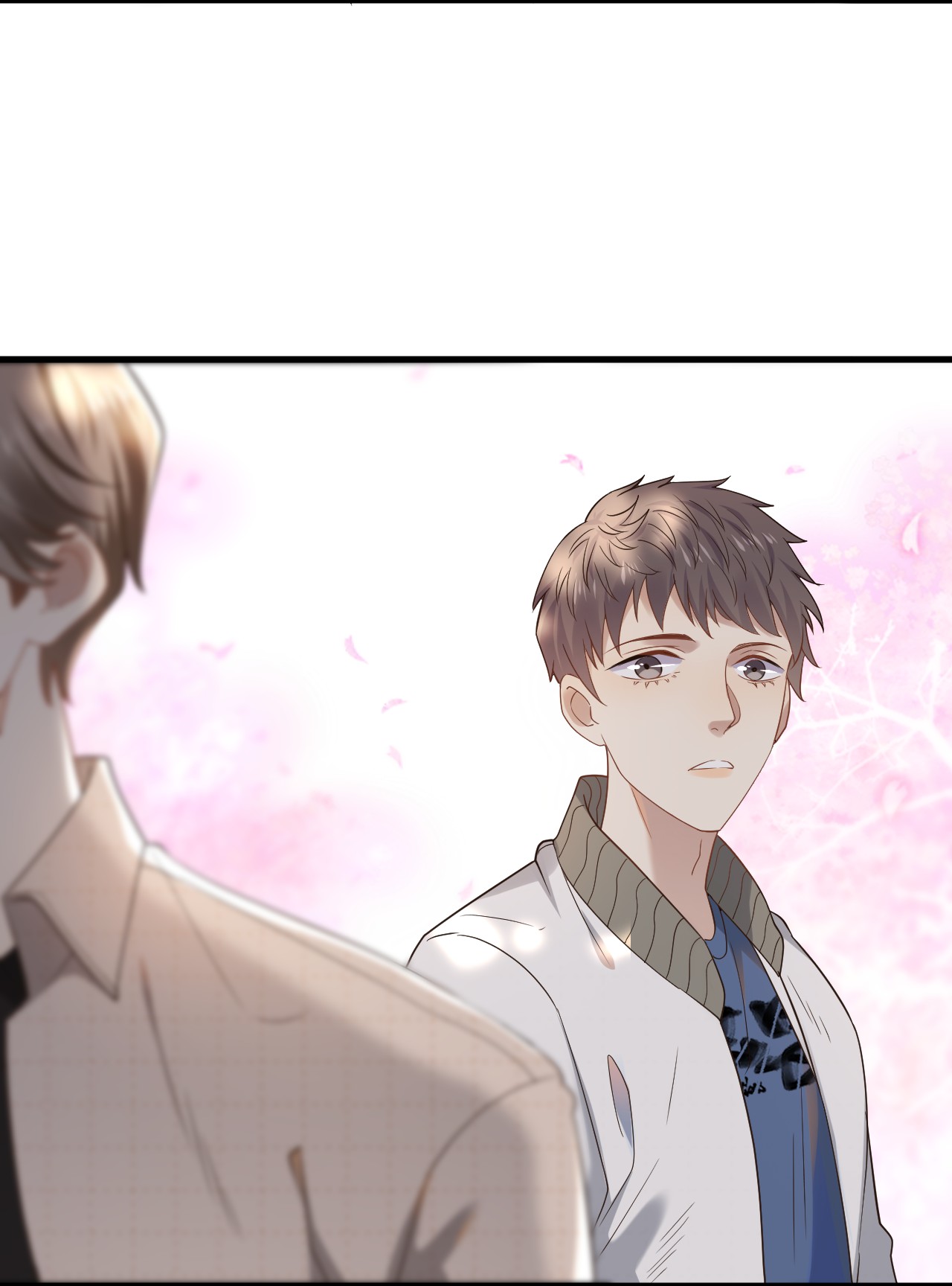 针尖压麦芒ROUND002 居然无视我