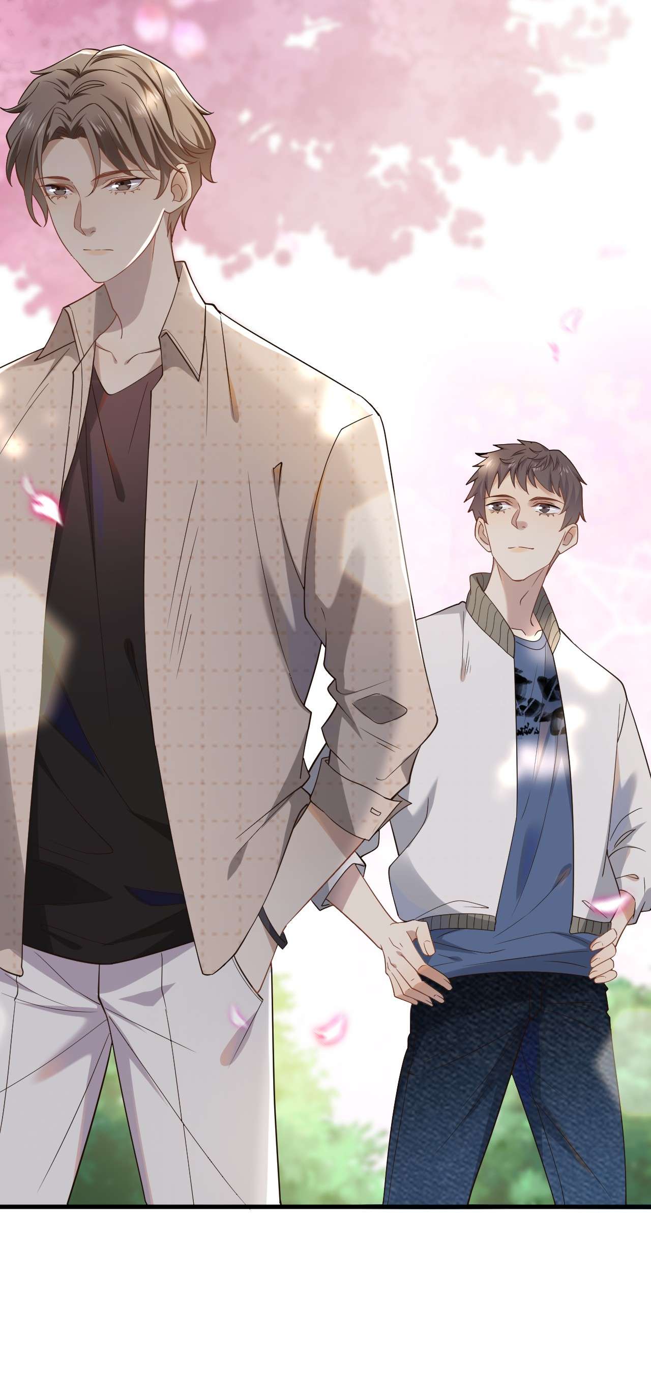 针尖压麦芒ROUND002 居然无视我