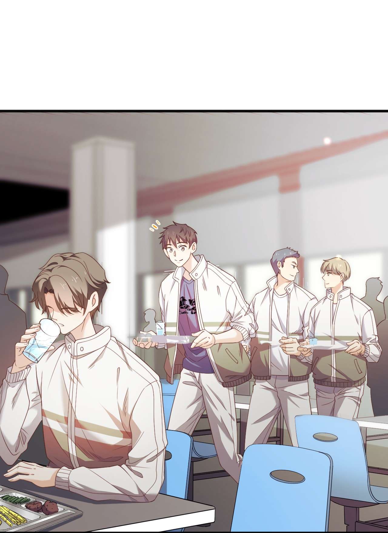 针尖压麦芒ROUND002 居然无视我