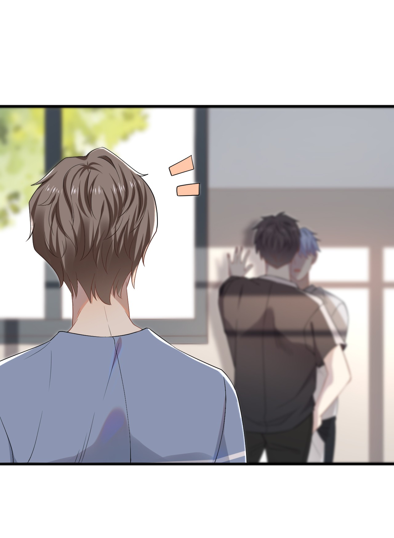 针尖压麦芒ROUND003 合照