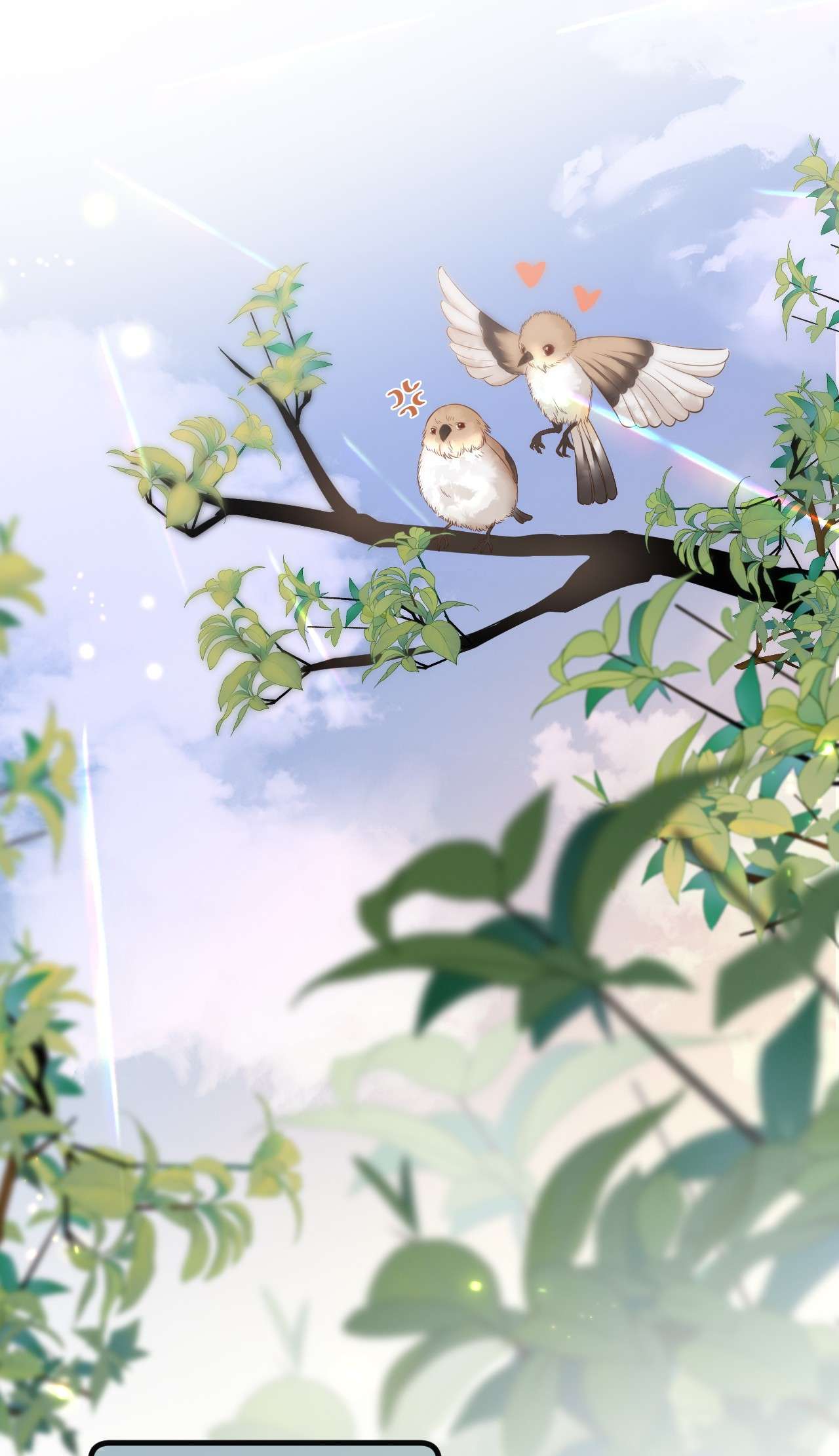 针尖压麦芒ROUND004 太磨人了