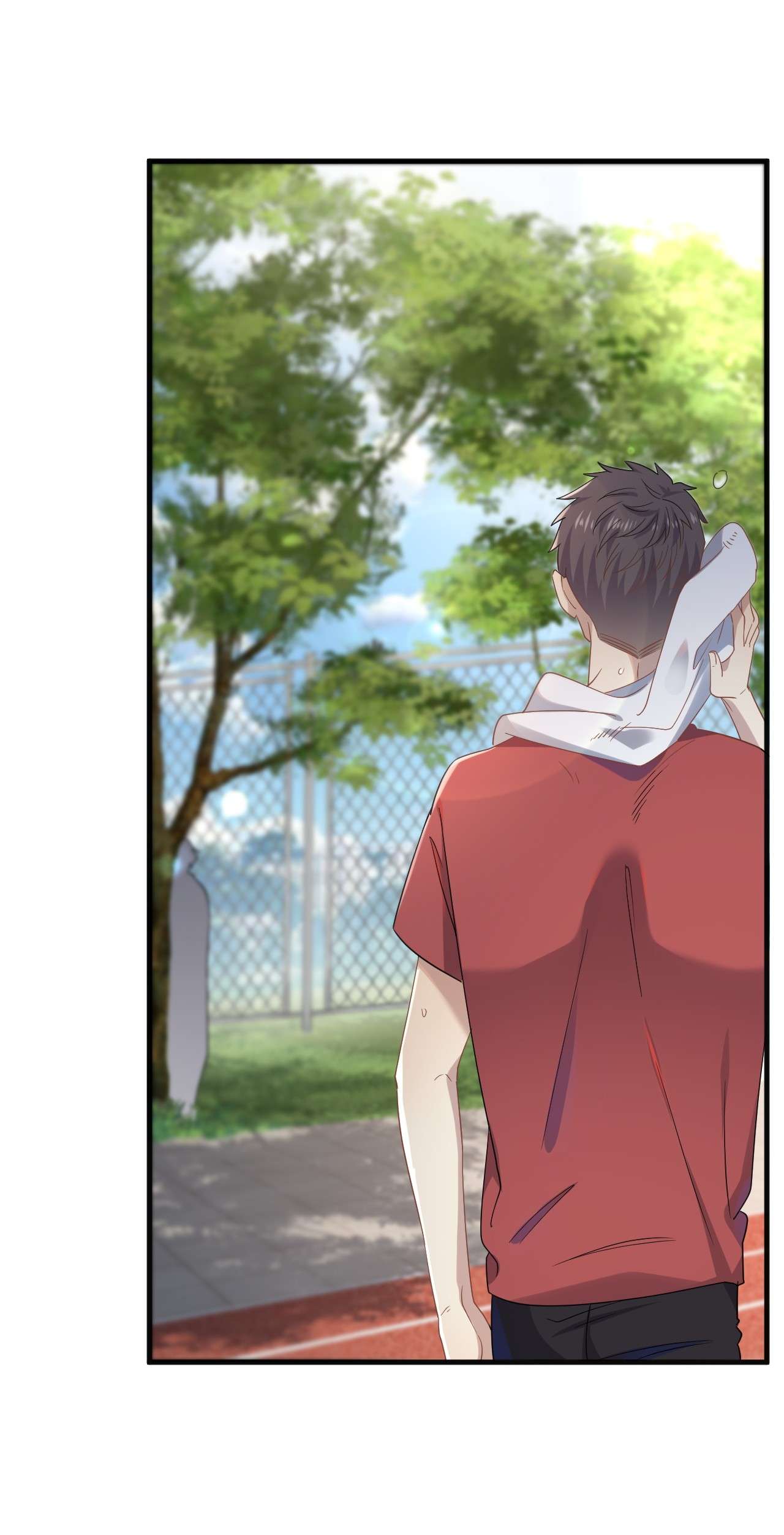 针尖压麦芒ROUND007 求婚是不是早了点