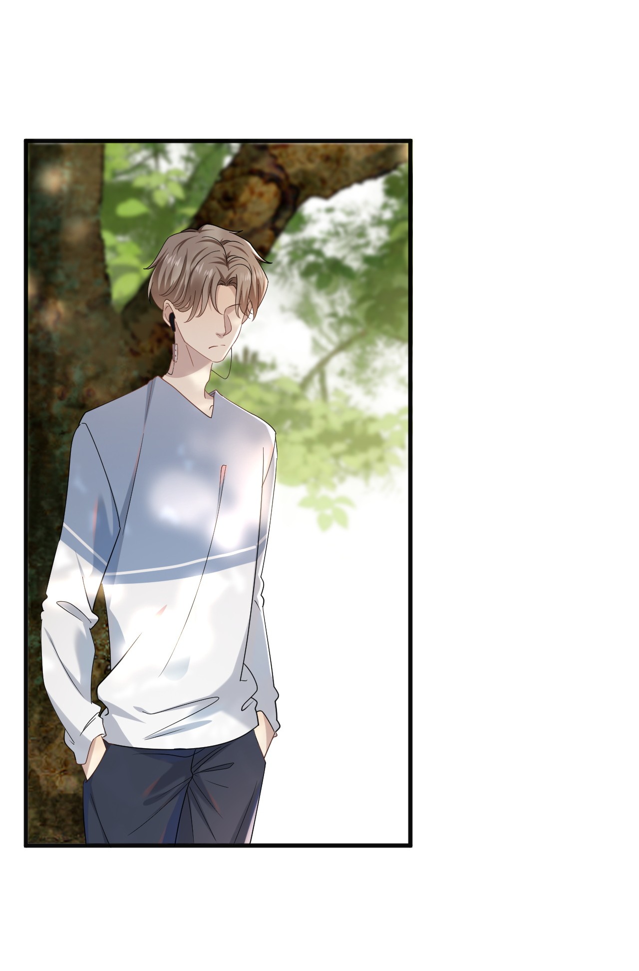 针尖压麦芒ROUND007 求婚是不是早了点