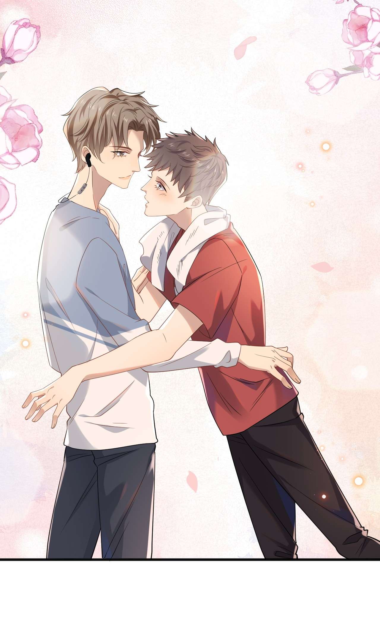 针尖压麦芒ROUND007 求婚是不是早了点