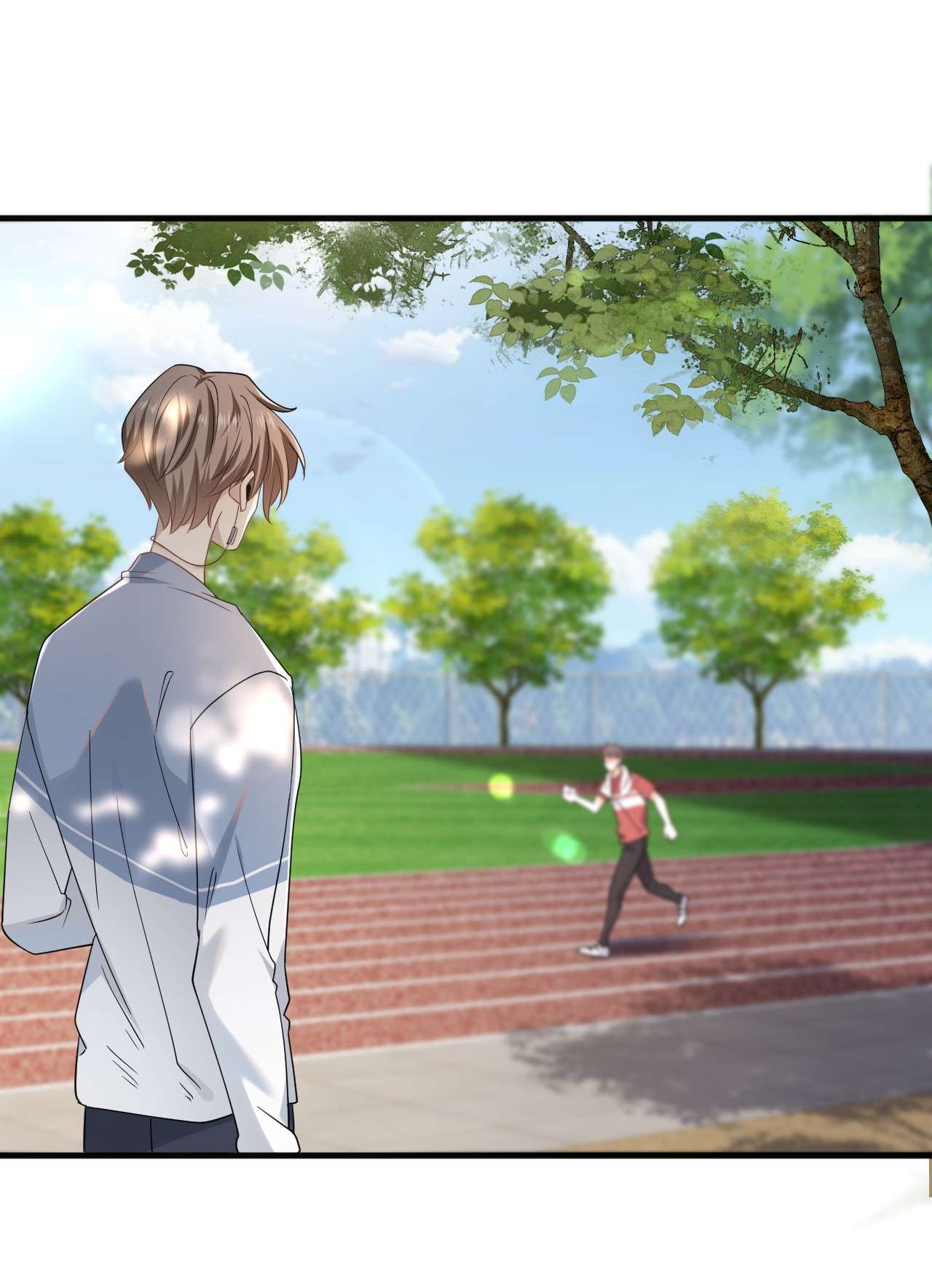 针尖压麦芒ROUND007 求婚是不是早了点