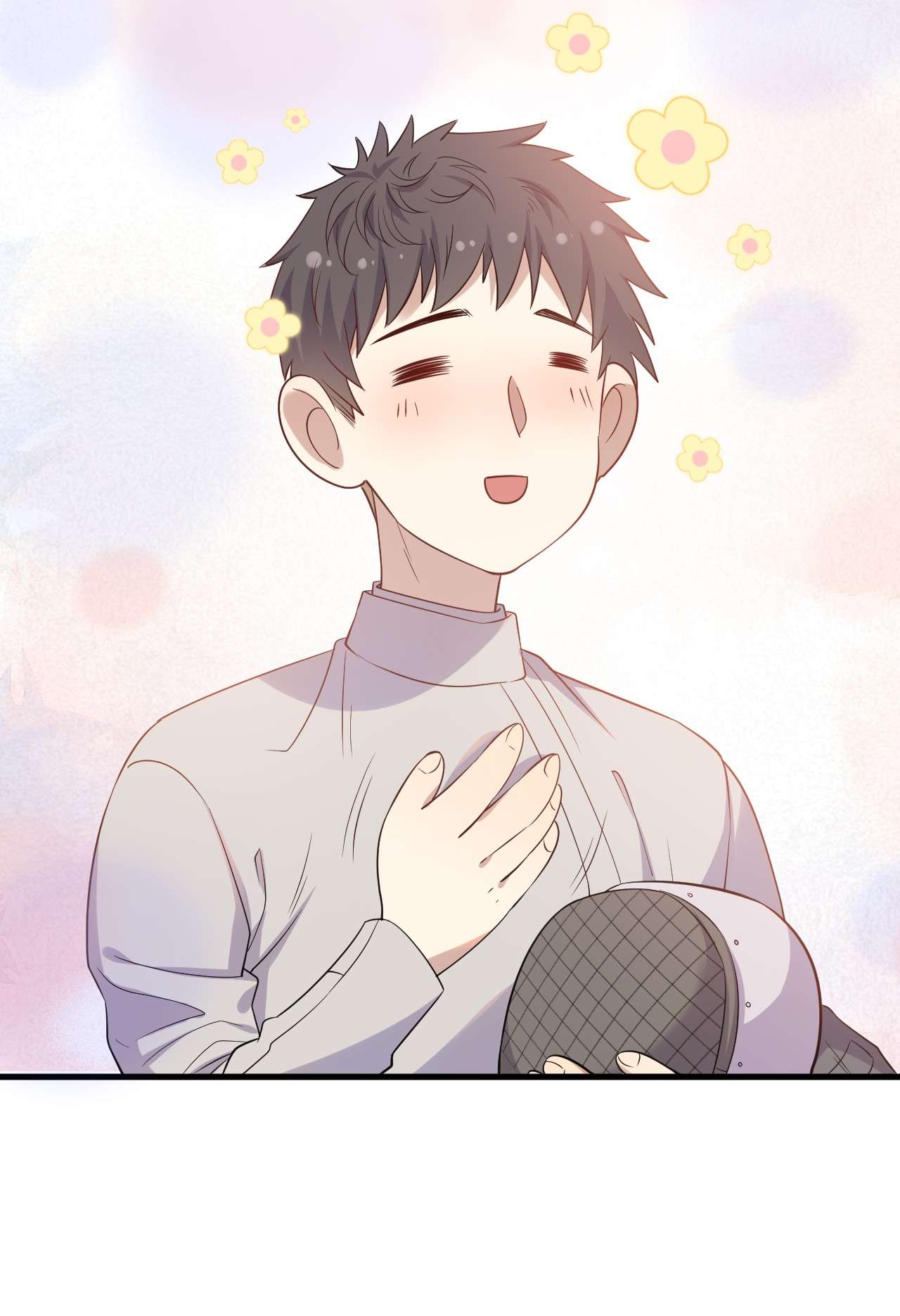 针尖压麦芒ROUND011 让让小朋友