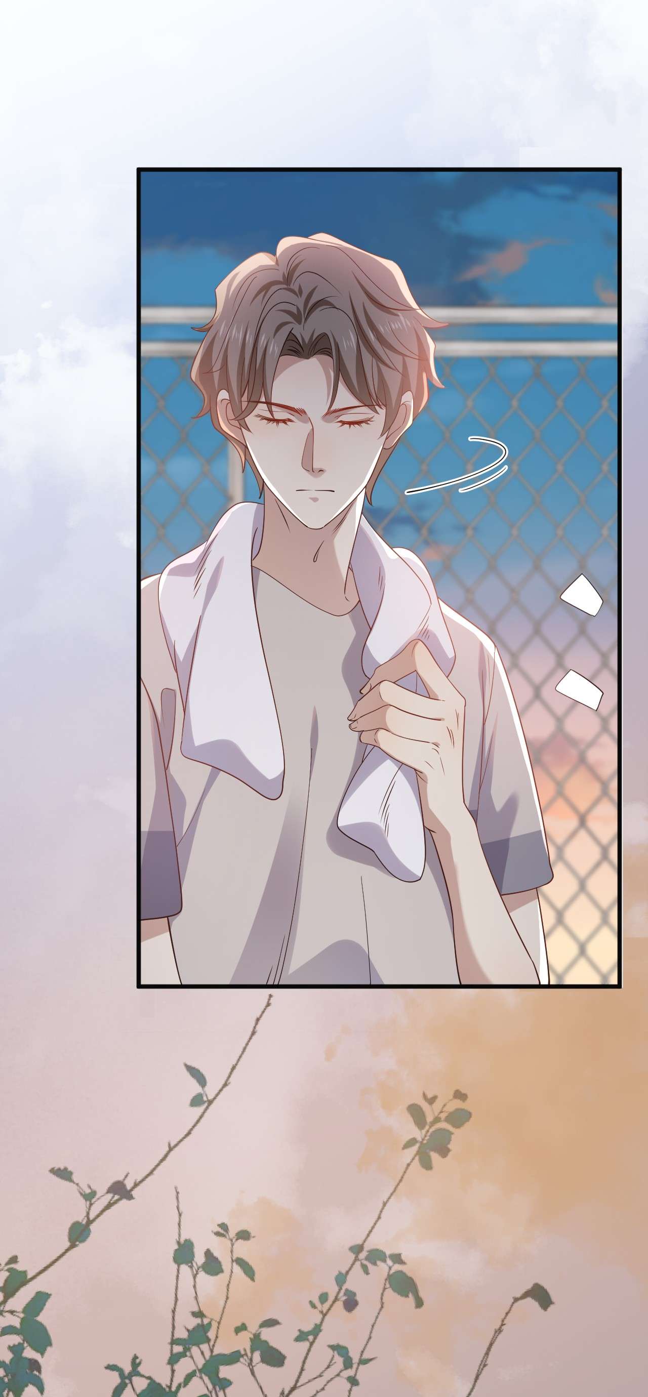 针尖压麦芒ROUND014 翻不了身