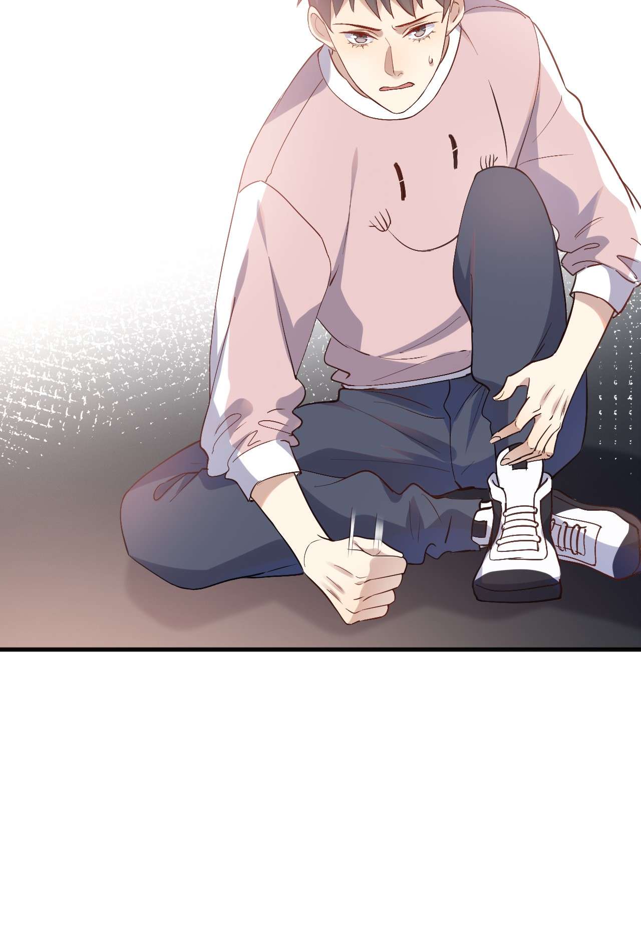 针尖压麦芒ROUND015 那个男人是谁
