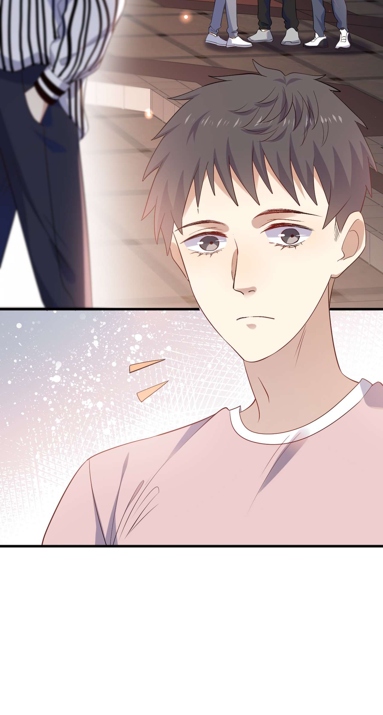 针尖压麦芒ROUND015 那个男人是谁