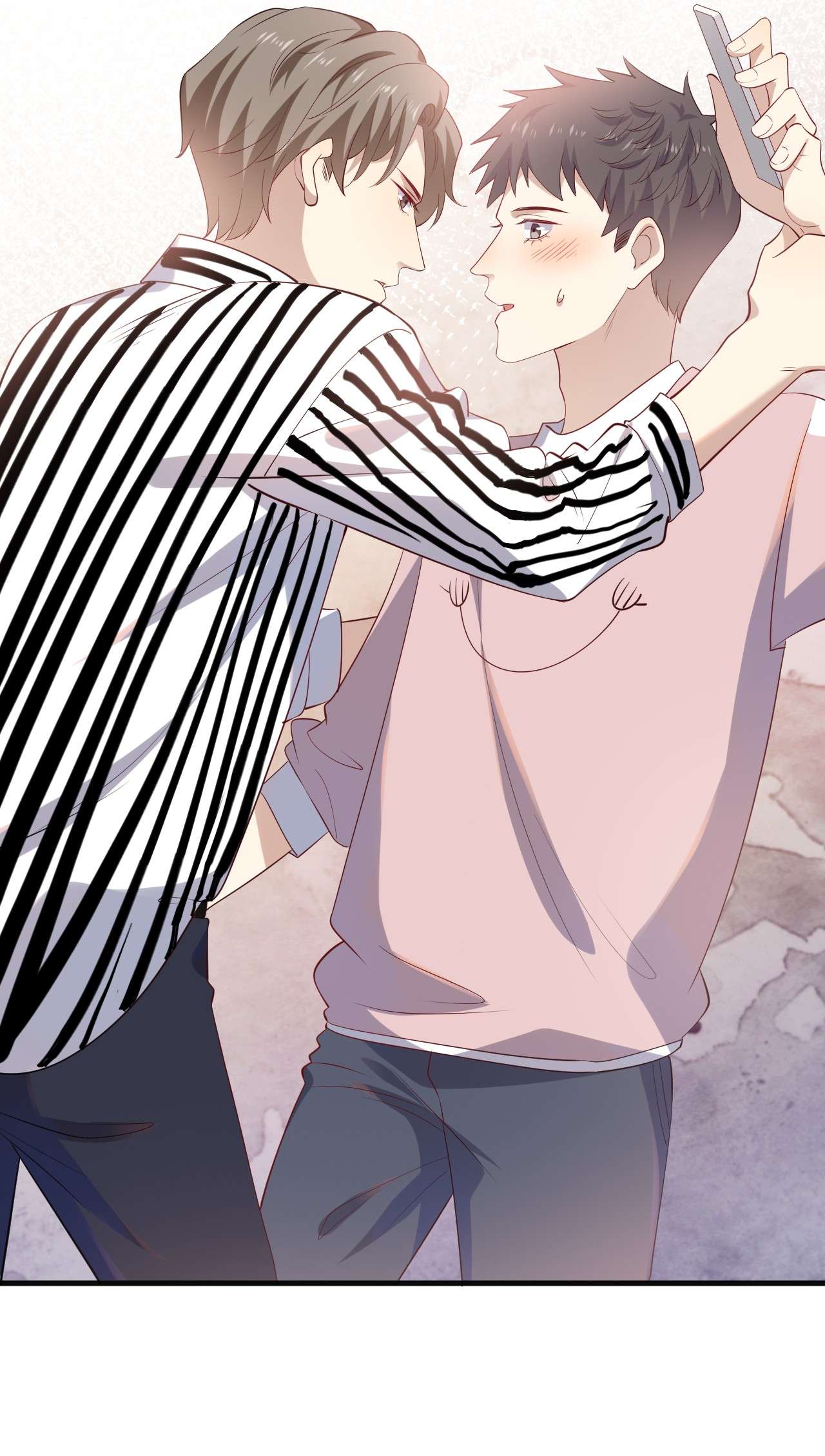 针尖压麦芒ROUND016 你能听见我的心跳声吗