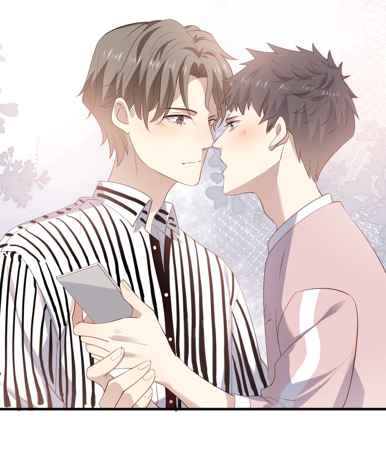 针尖压麦芒ROUND016 你能听见我的心跳声吗