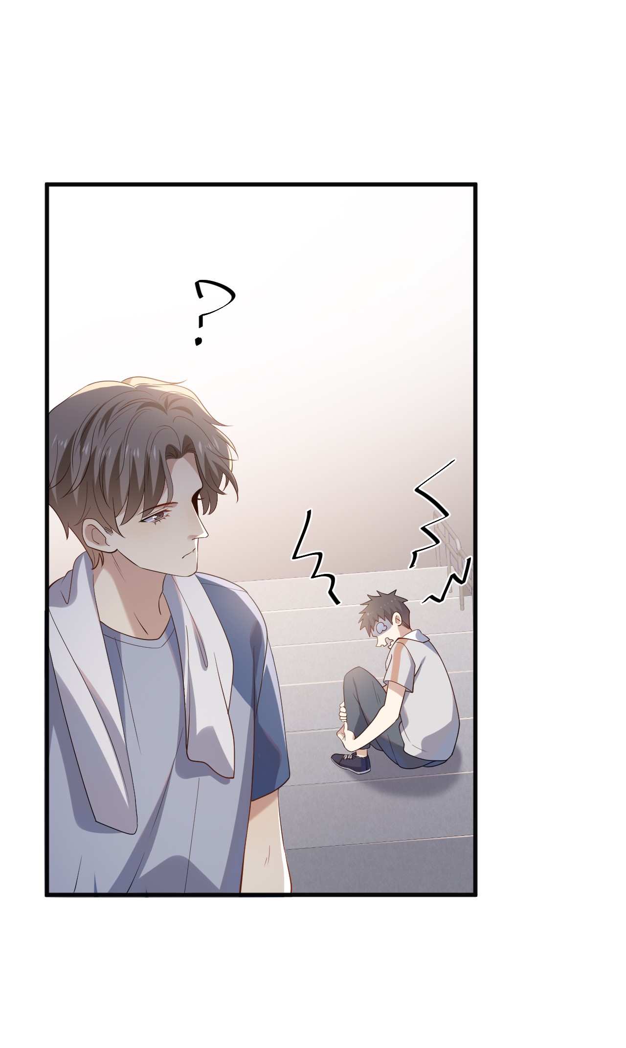 针尖压麦芒ROUND017 新队长