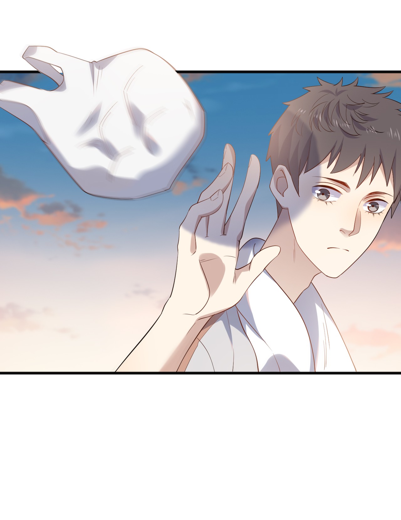 针尖压麦芒ROUND017 新队长