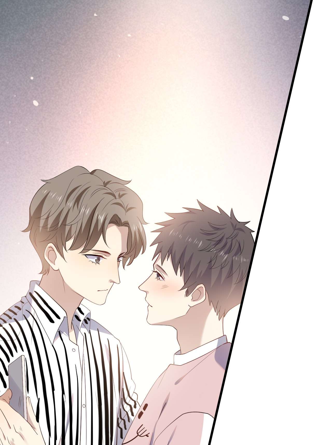 针尖压麦芒ROUND017 新队长