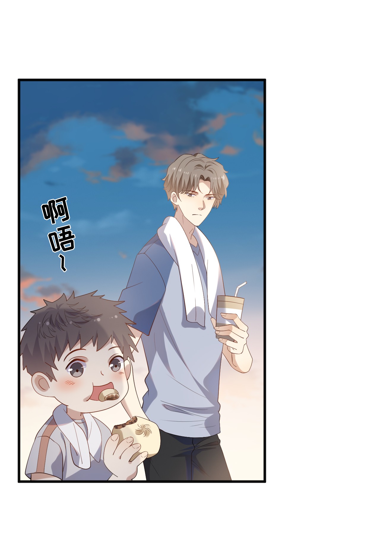 针尖压麦芒ROUND017 新队长