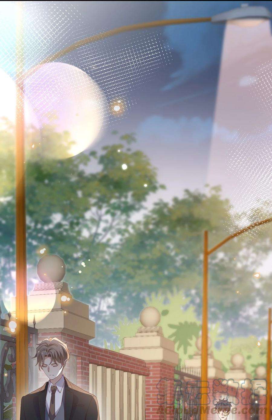 针尖压麦芒ROUND023 离我远点