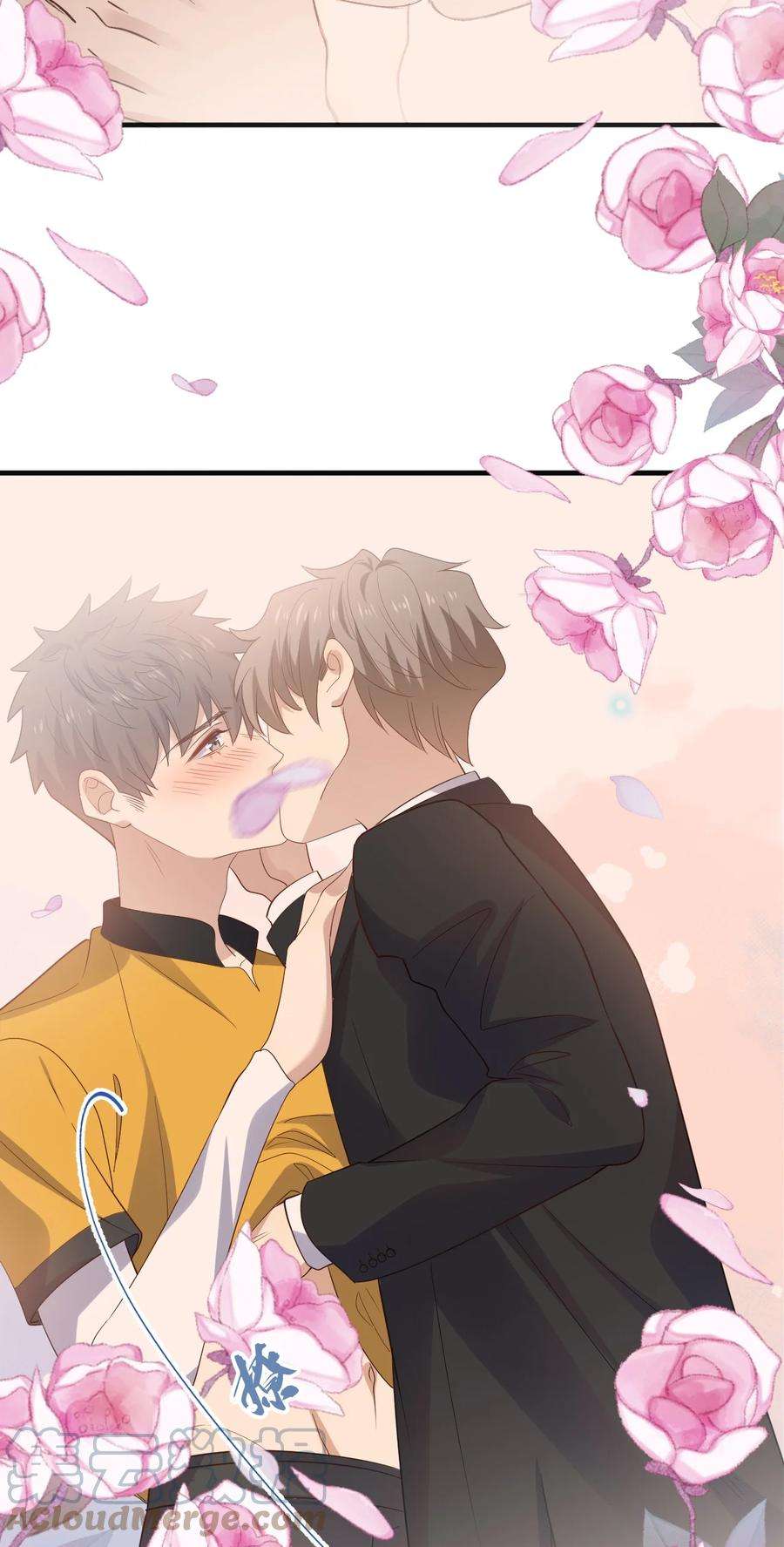 针尖压麦芒ROUND026 不能害了他