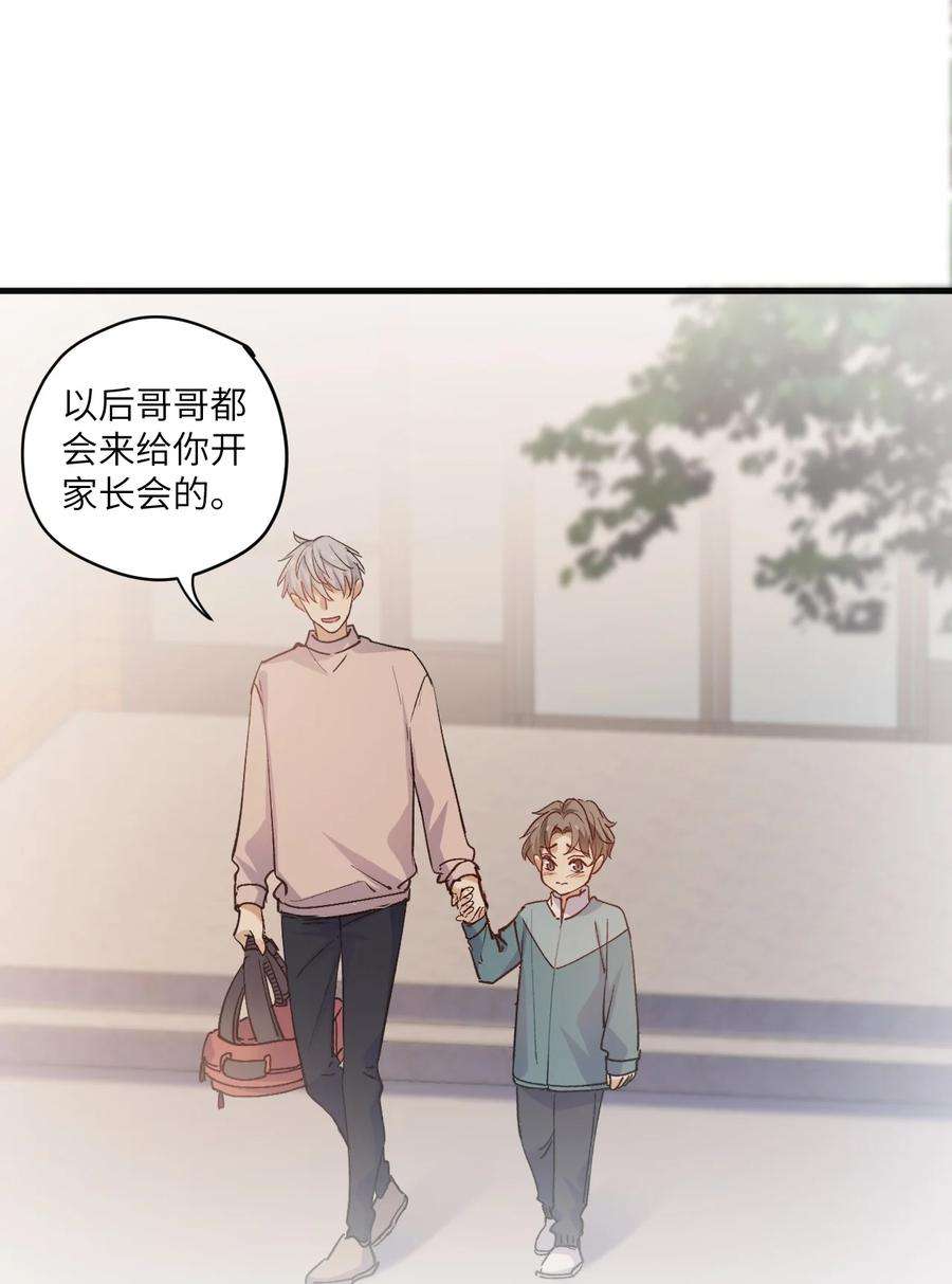 针尖压麦芒ROUND037 哥哥的故事