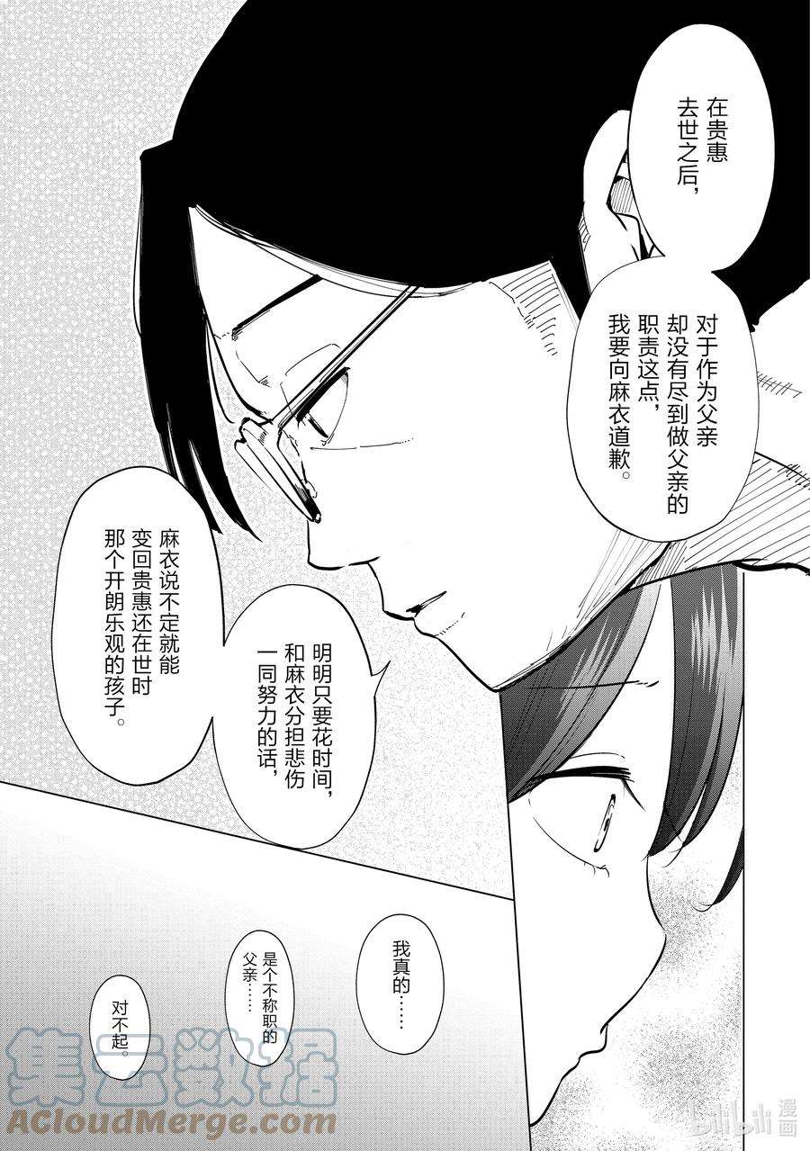 妻子、变成js。20 第20话