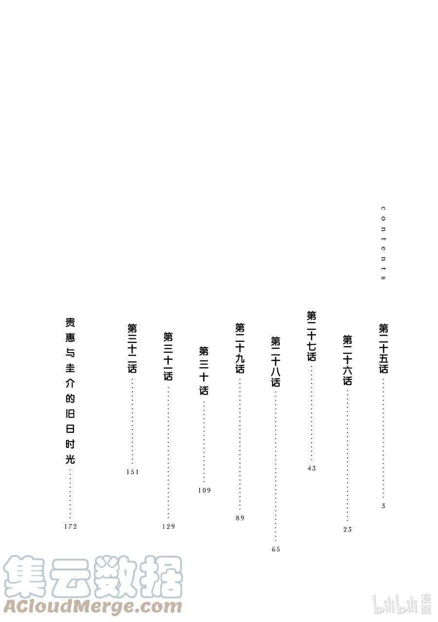 妻子、变成js。25 第25话