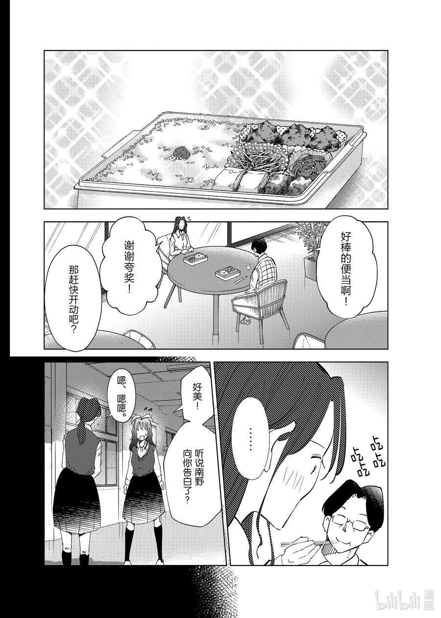 妻子、变成js。62 第62话