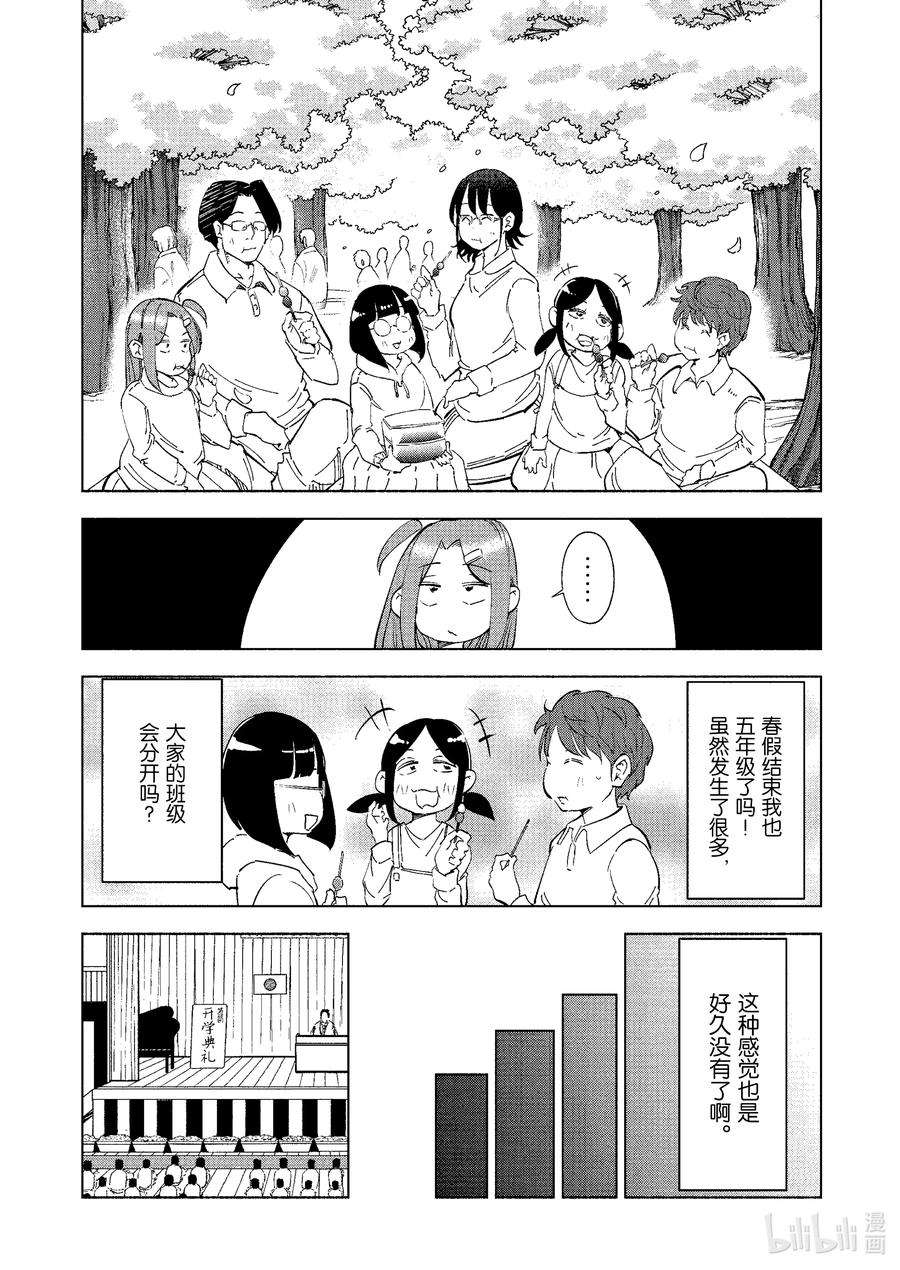 妻子、变成js。66 第66话