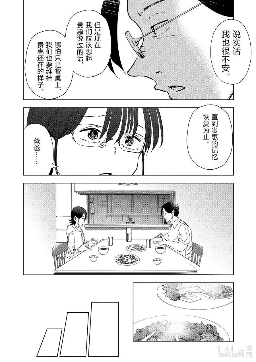 妻子、变成js。75 第75话