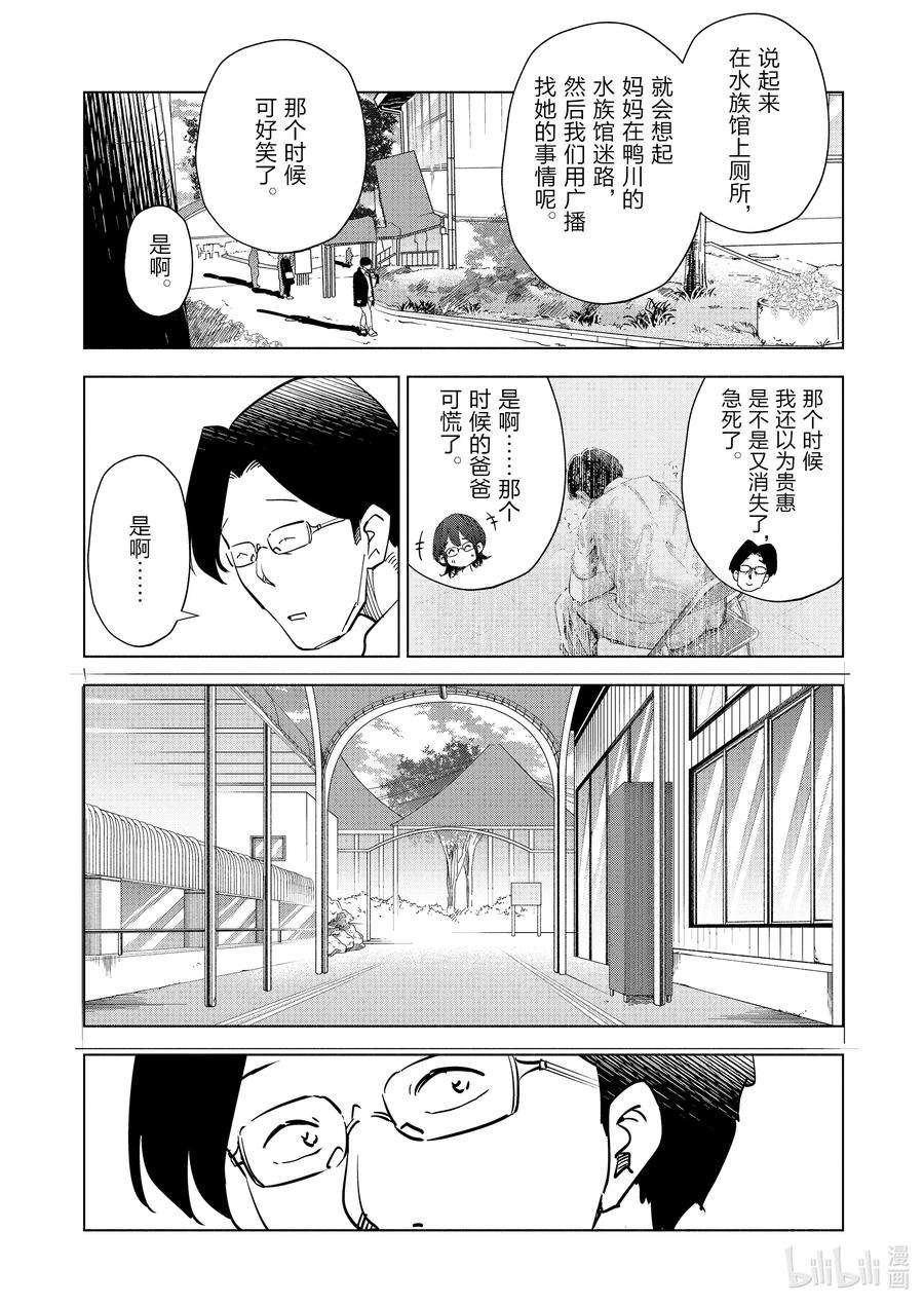 妻子、变成js。87 第87话