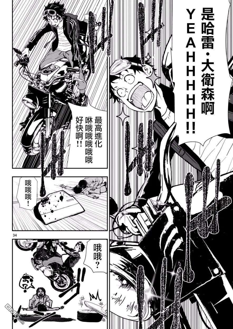 僵尸百分百2话 排球列表