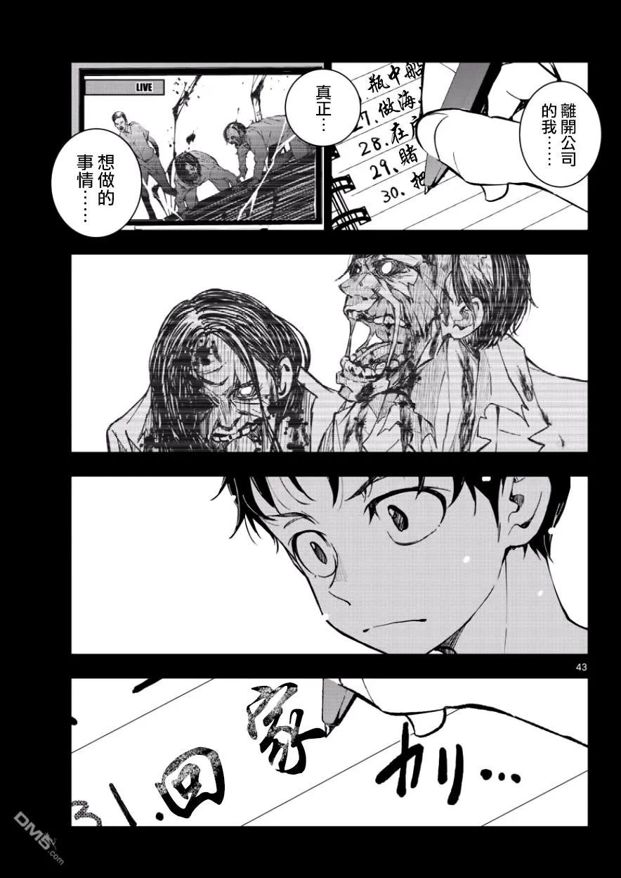 僵尸百分百2话 排球列表