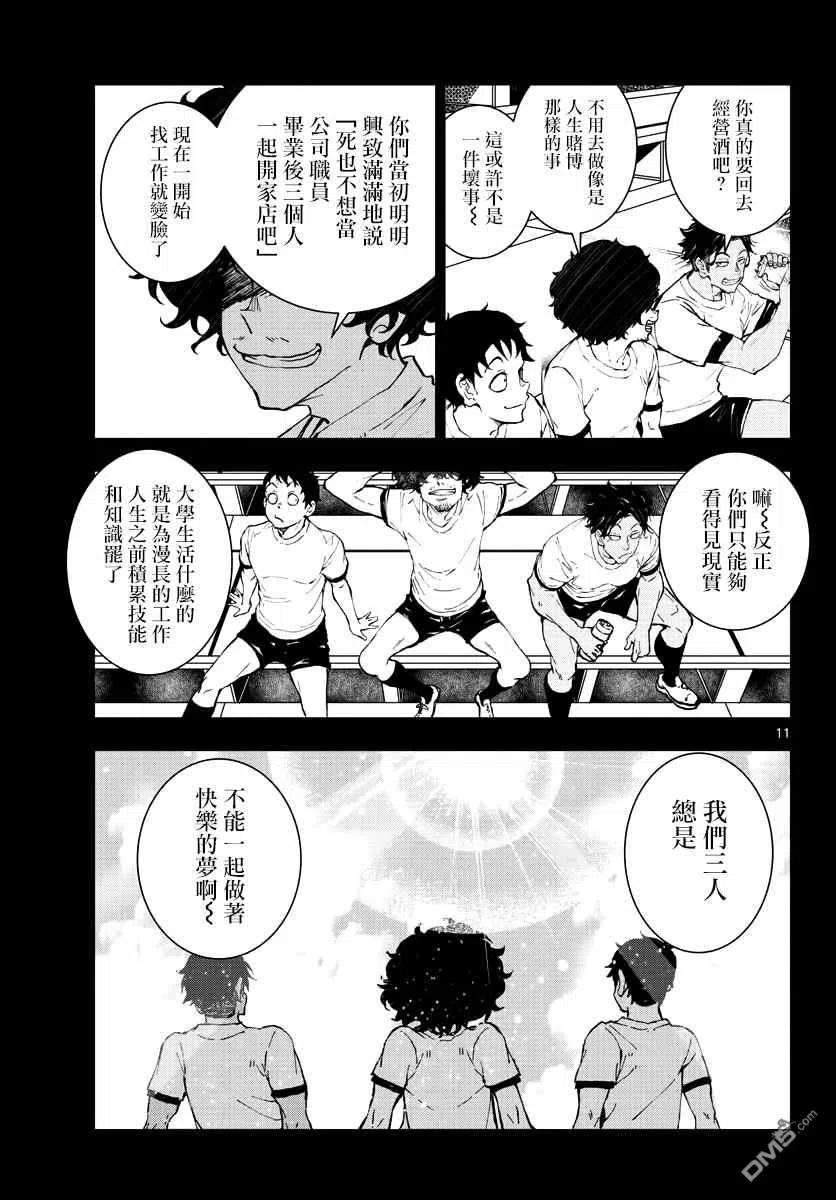 僵尸百分百31话