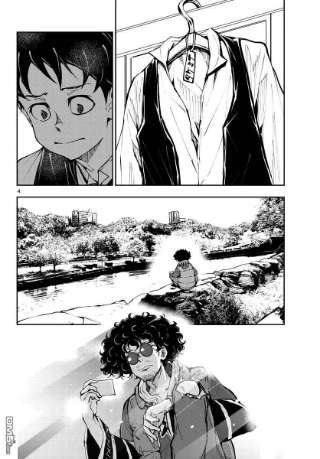 僵尸百分百33话 末日中的百万富翁3（前篇）