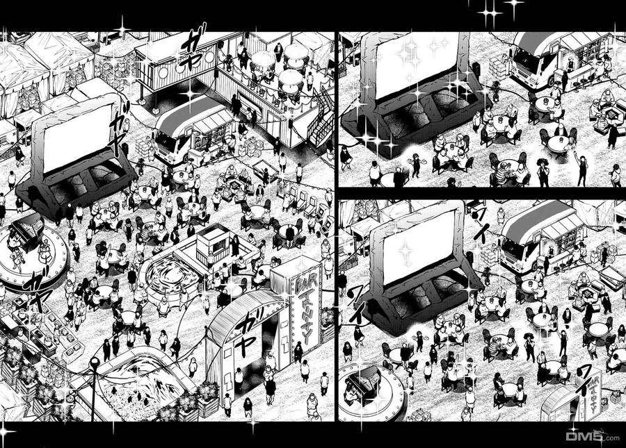 僵尸百分百33话 末日中的百万富翁3（后篇）