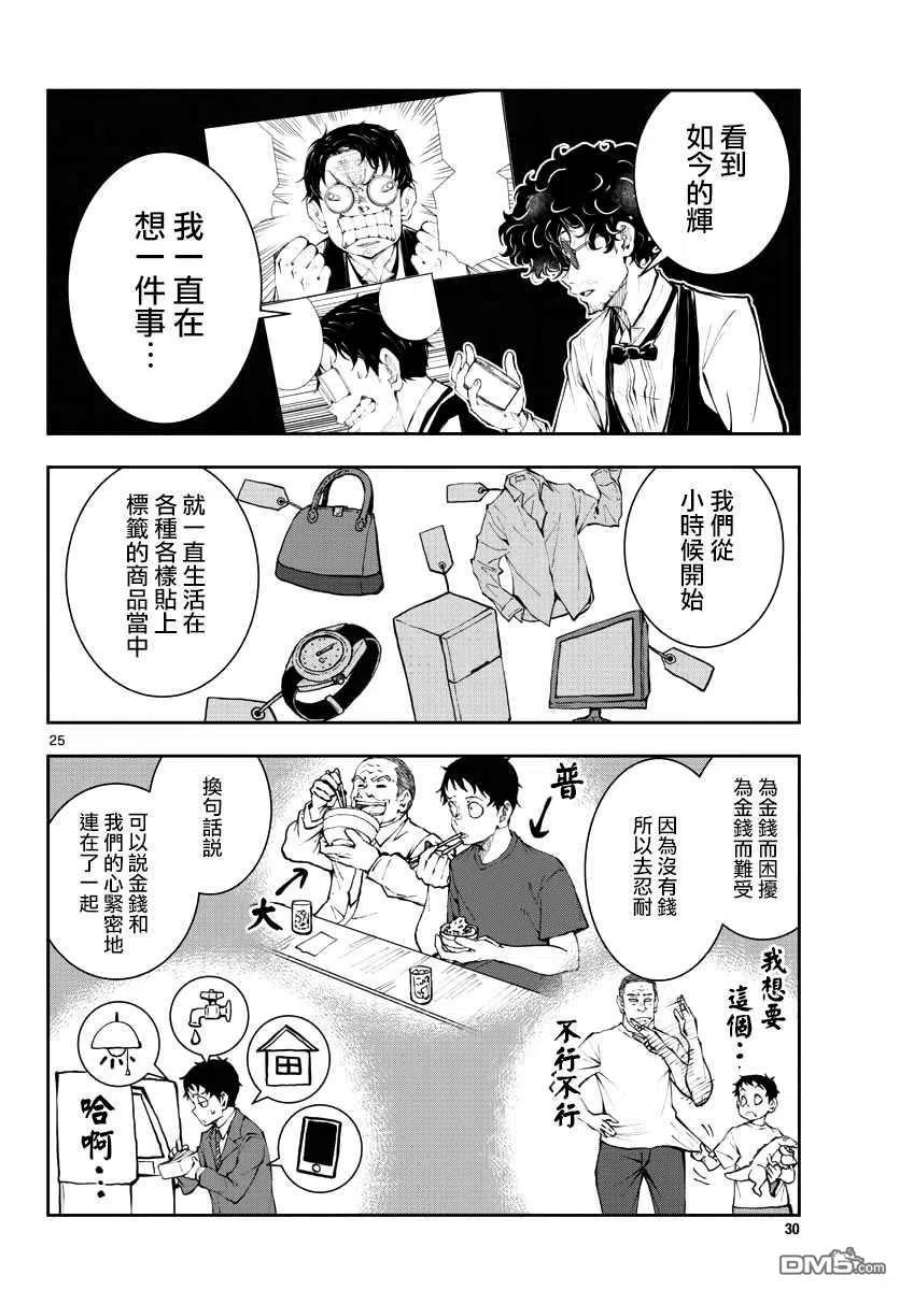 僵尸百分百34话