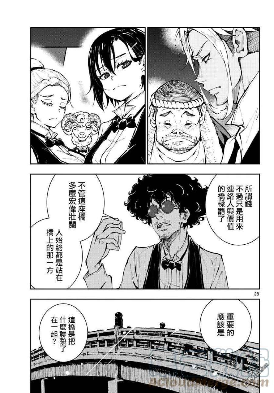 僵尸百分百34话