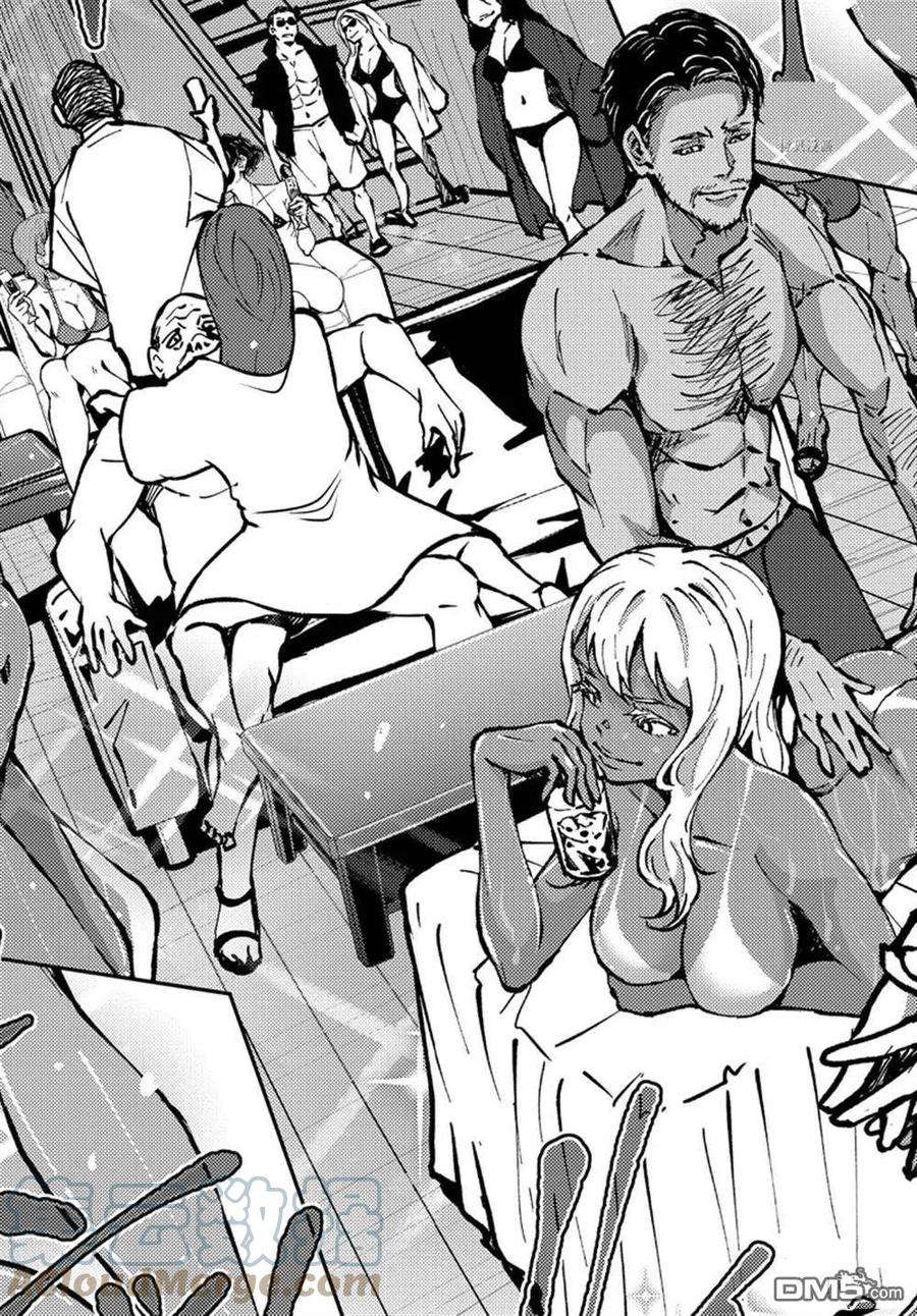 僵尸百分百41话 试看版