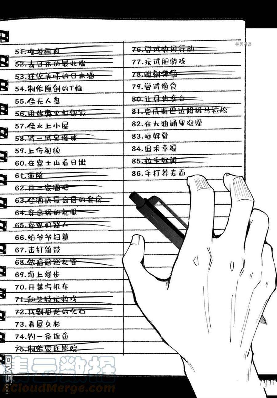 僵尸百分百43话 试看版