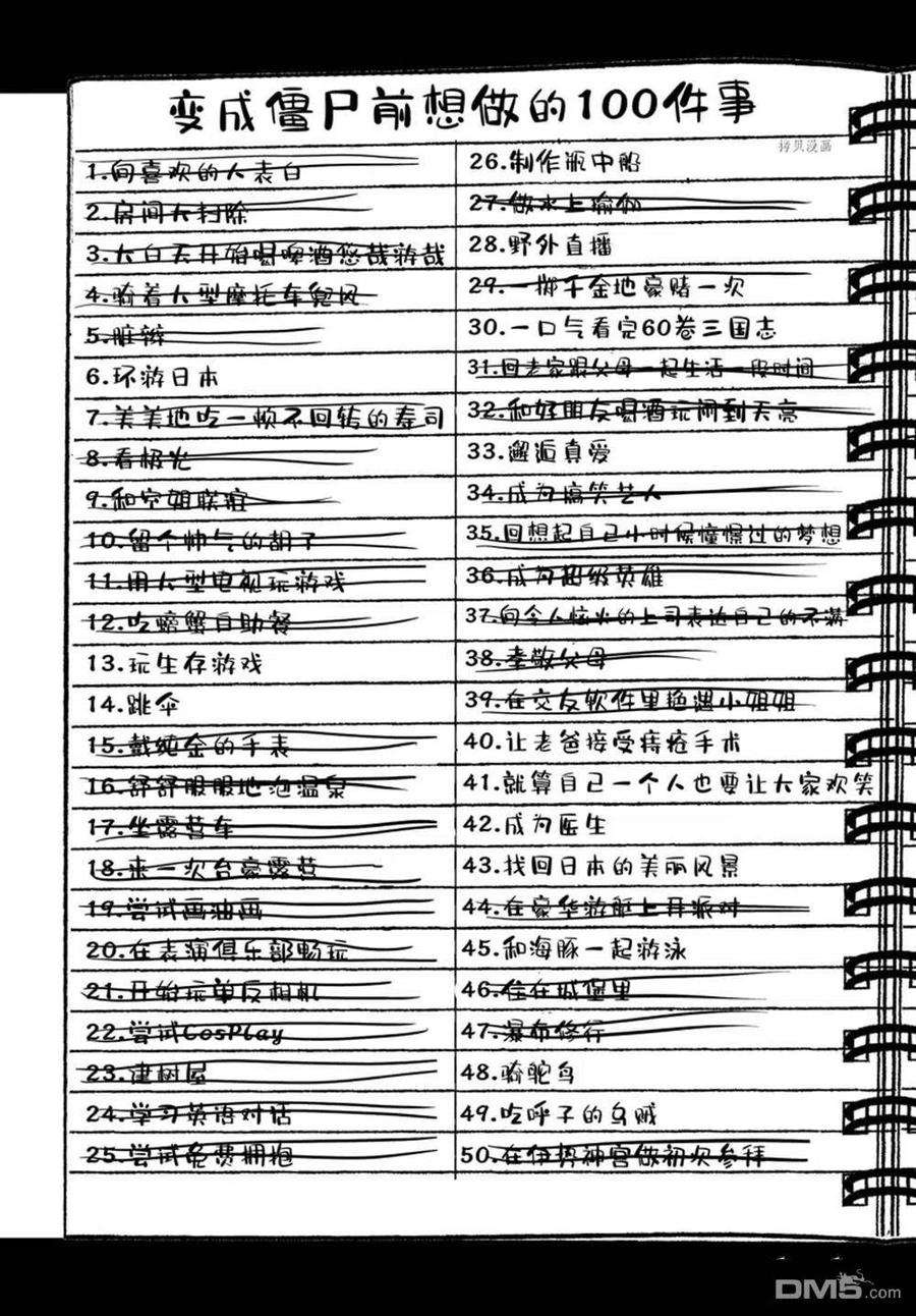 僵尸百分百43话 试看版