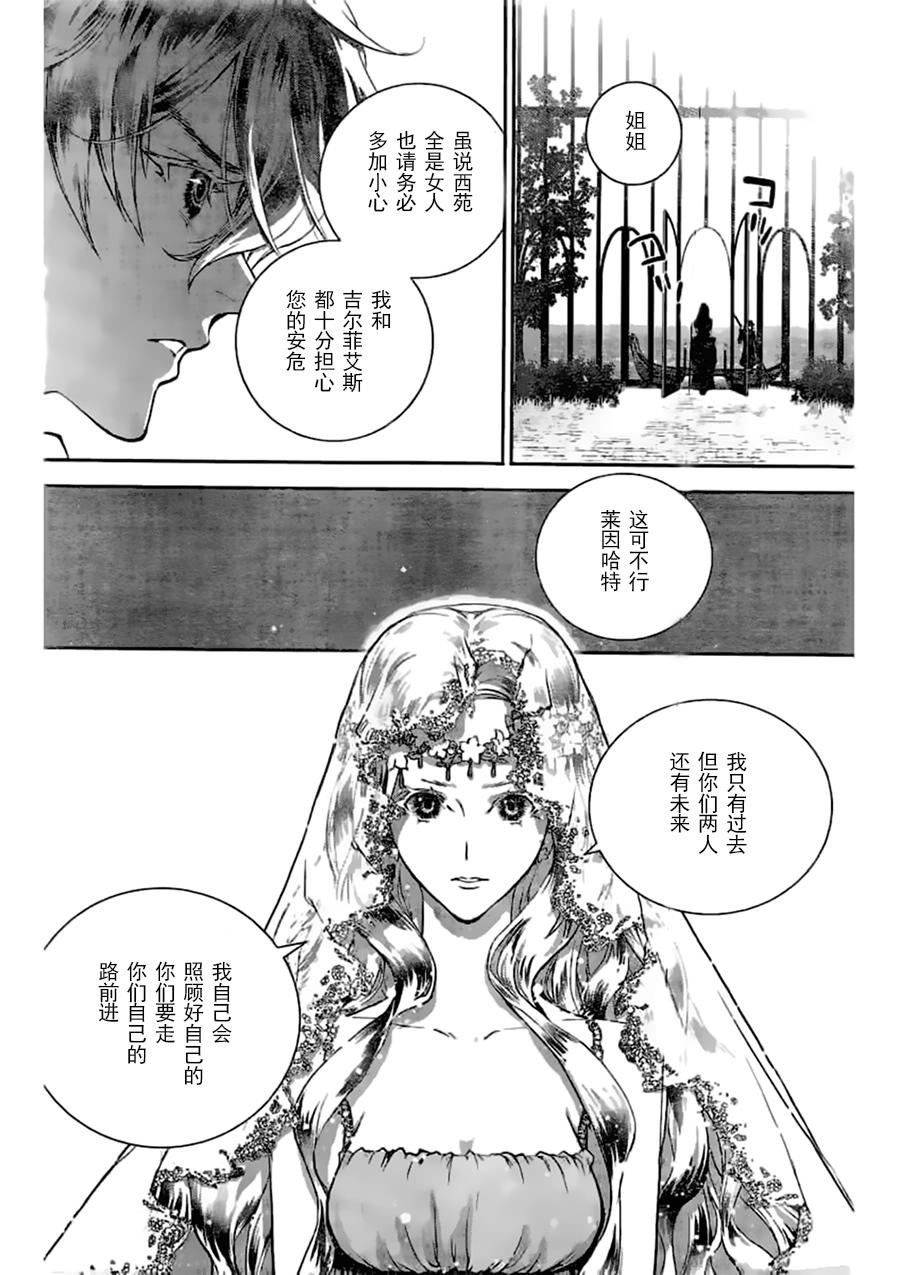 银河英雄传说第31话