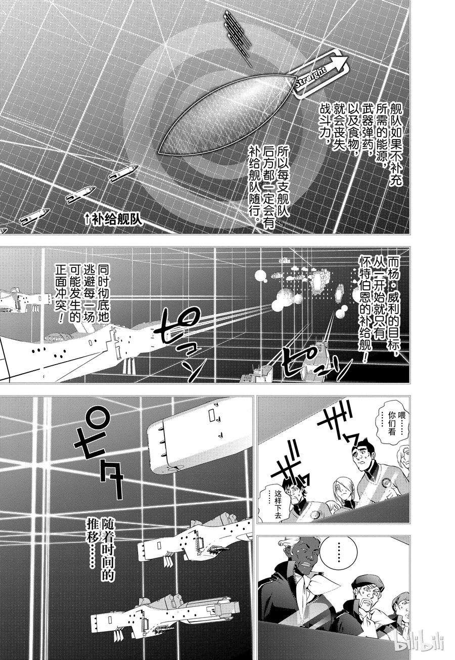 银河英雄传说20