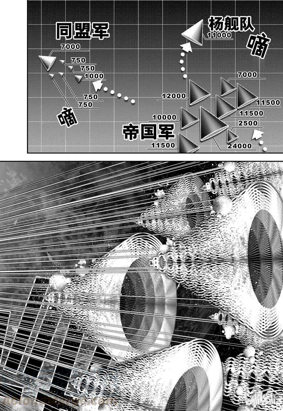 银河英雄传说89