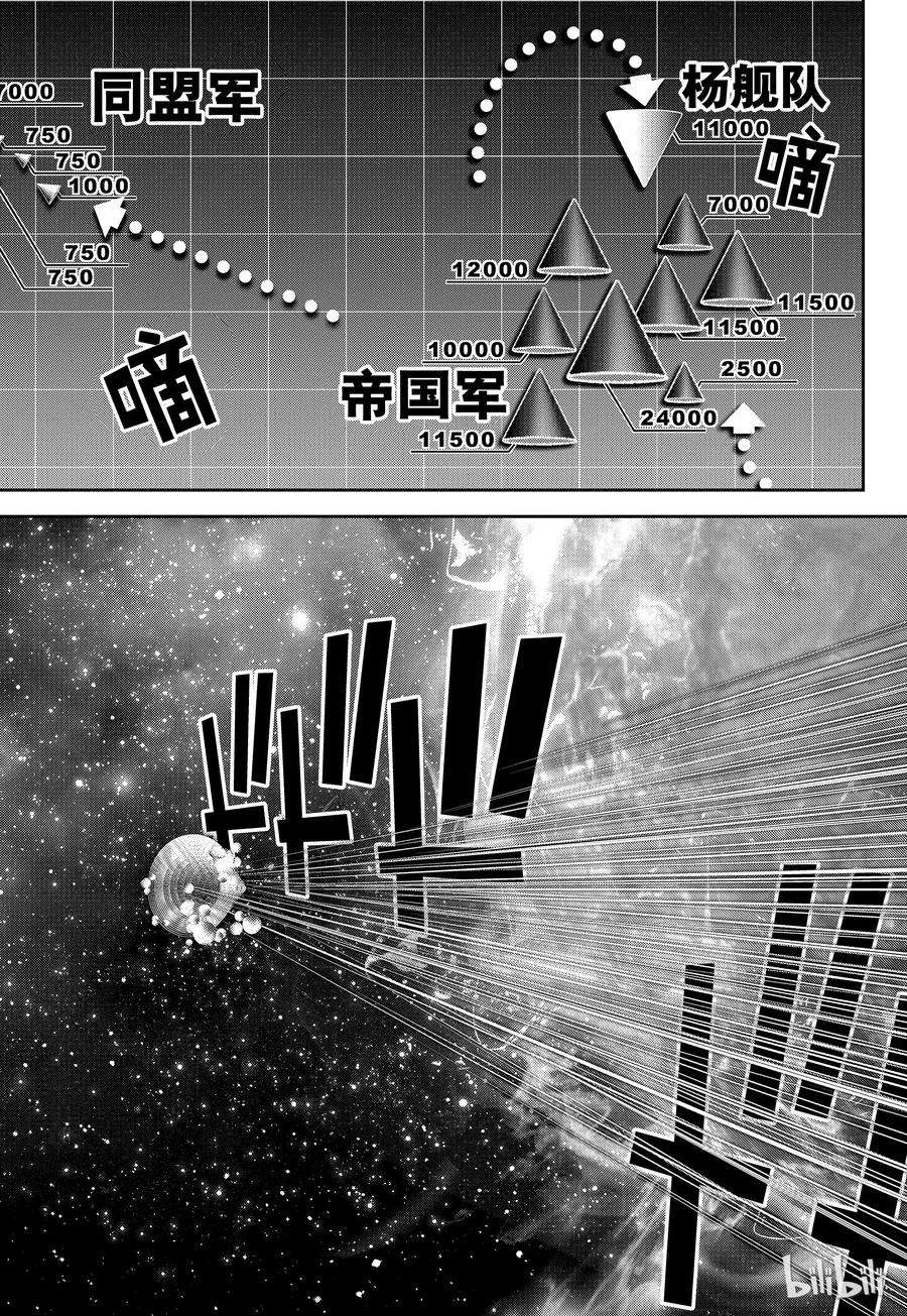 银河英雄传说89