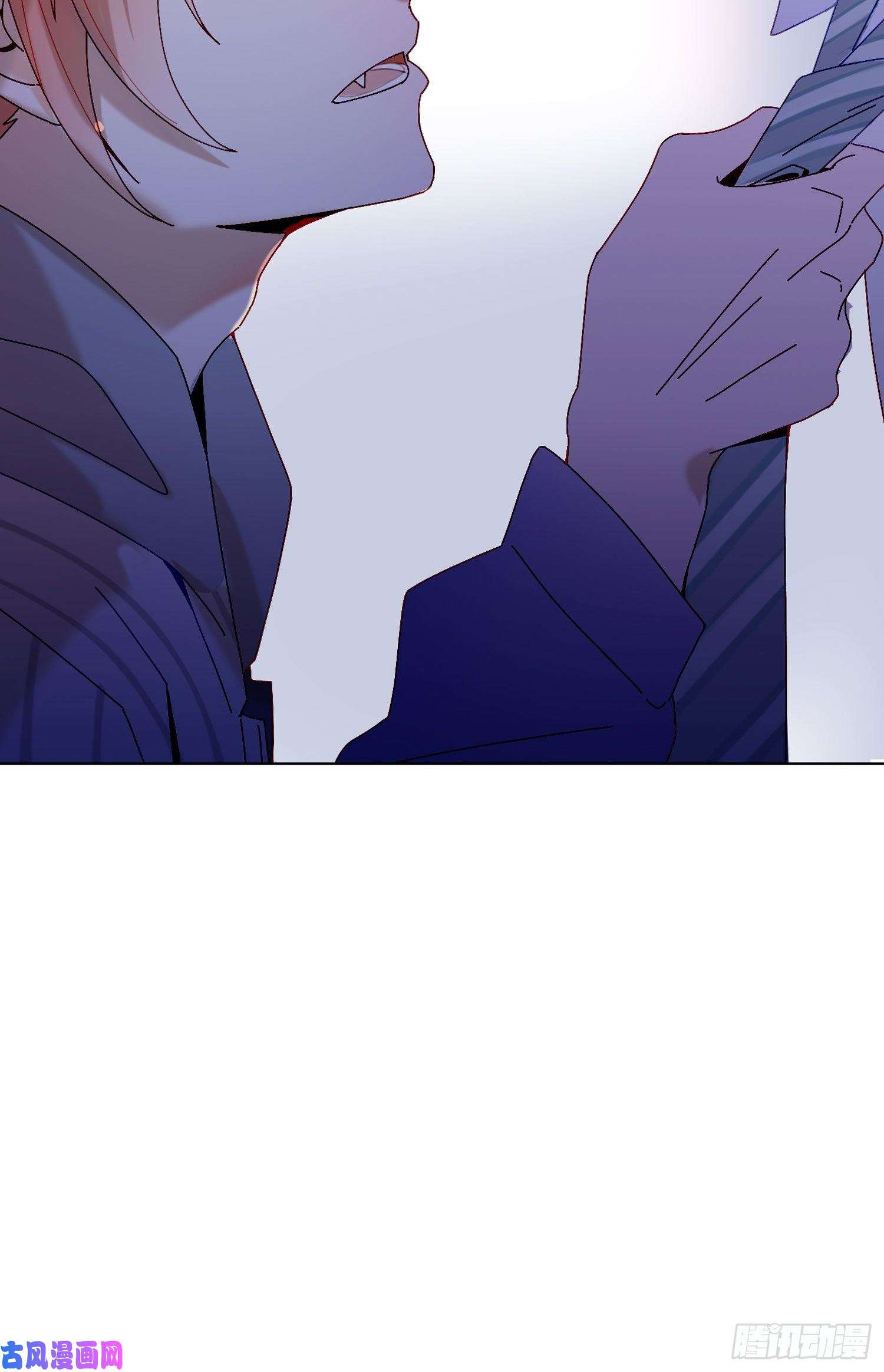 无法抑制的本能第一次见面，就被咬了？！