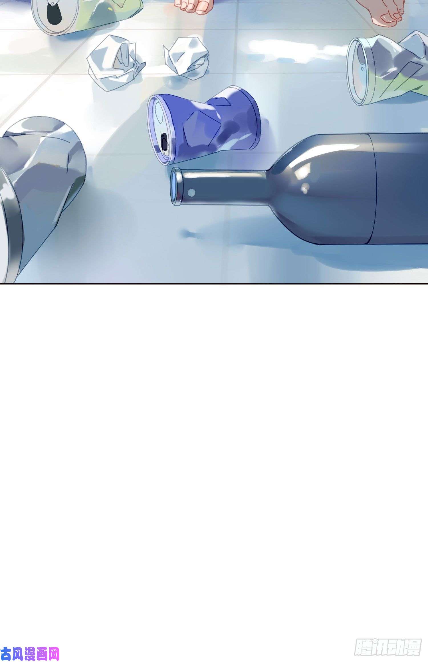 无法抑制的本能第一次见面，就被咬了？！