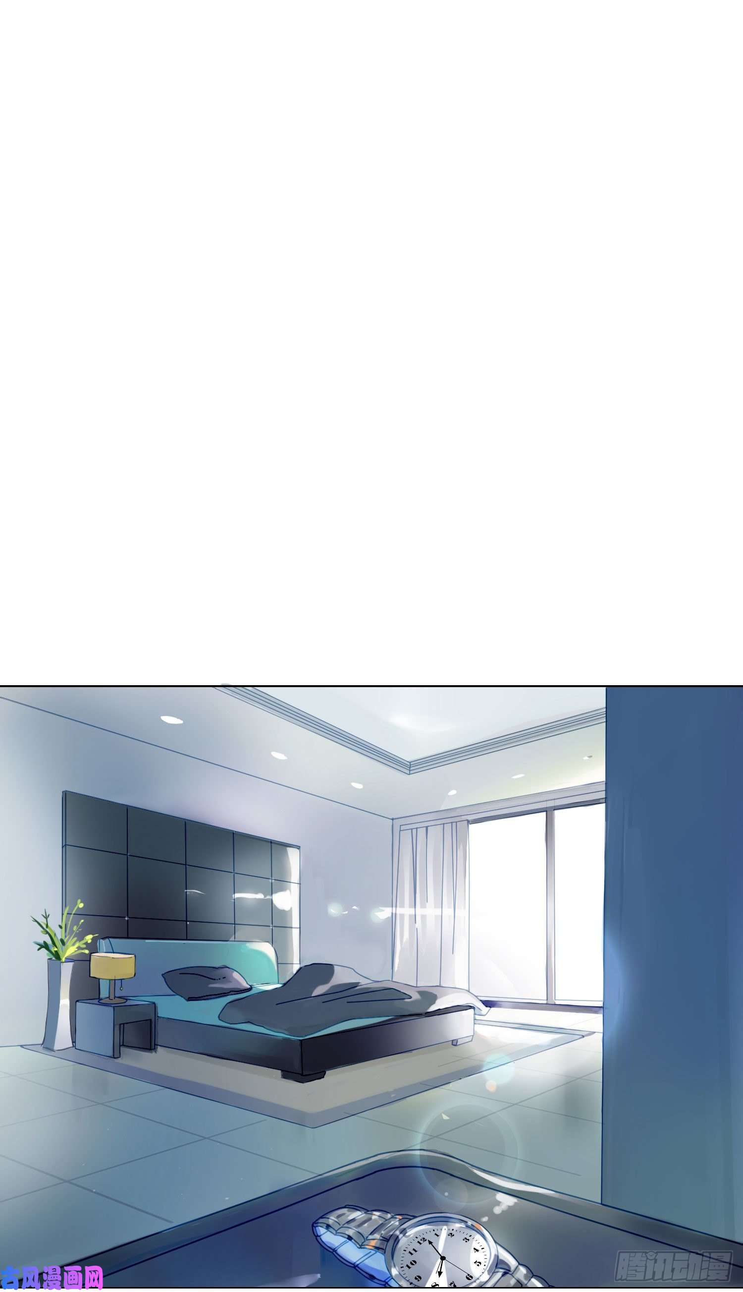 无法抑制的本能第一次见面，就被咬了？！